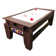 Table multi-jeux 2 en 1 80 po