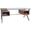 Table de travail contemporaine avec 4 tiroirs Beverly-298176133