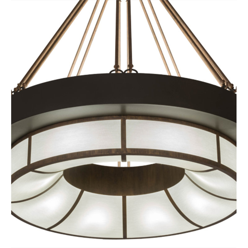 Cilindro 16 - Light Pendant