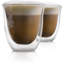 De'Longhi 6 - Piece 16.2oz. Glassware Set