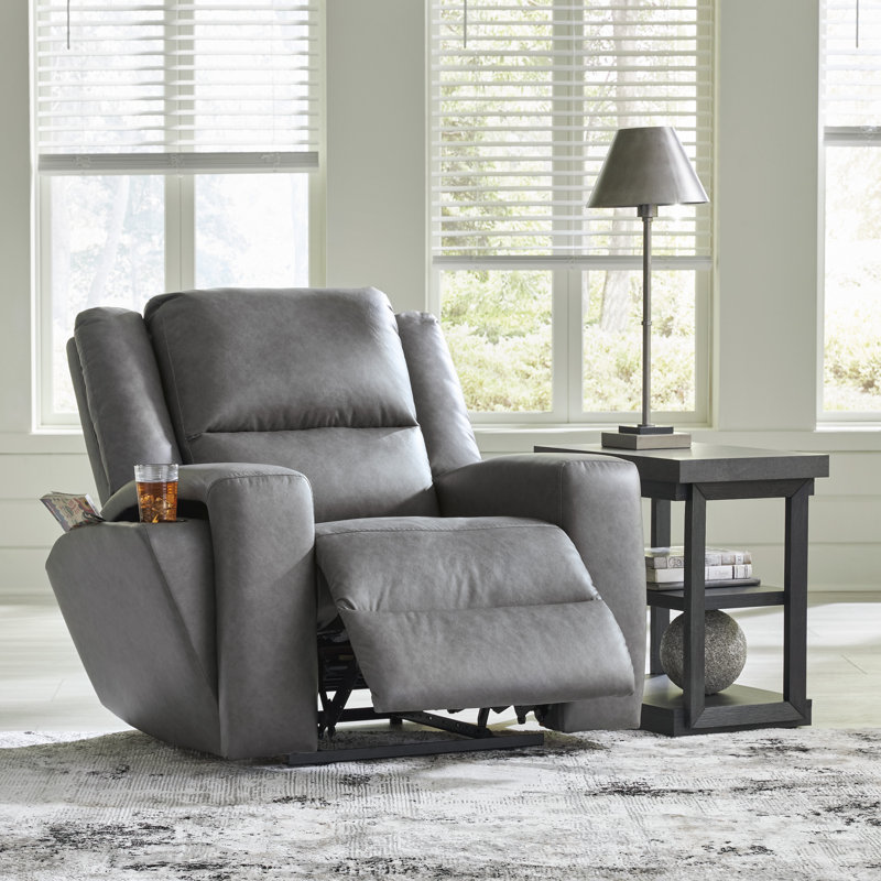 Fauteuil inclinable Deantae