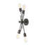 Applique murale 4 lumières Nebraska-90954646