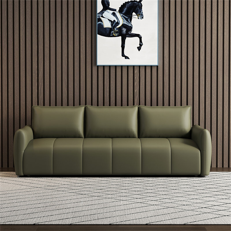 Tamra, Grayish-green