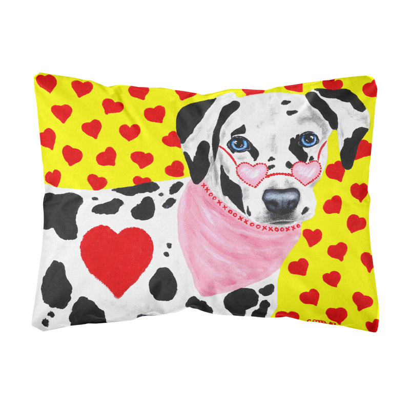Outdoor Throw Pillow