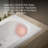 Memoirs 66-In X 42-In Heated Bubblemassage Air Bath With Bask And Center Rear Drain-51704274