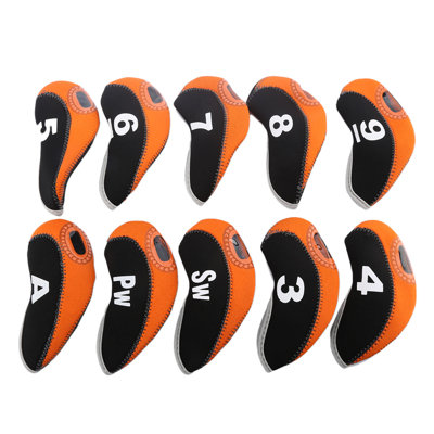 ANMINY Plastic Golf