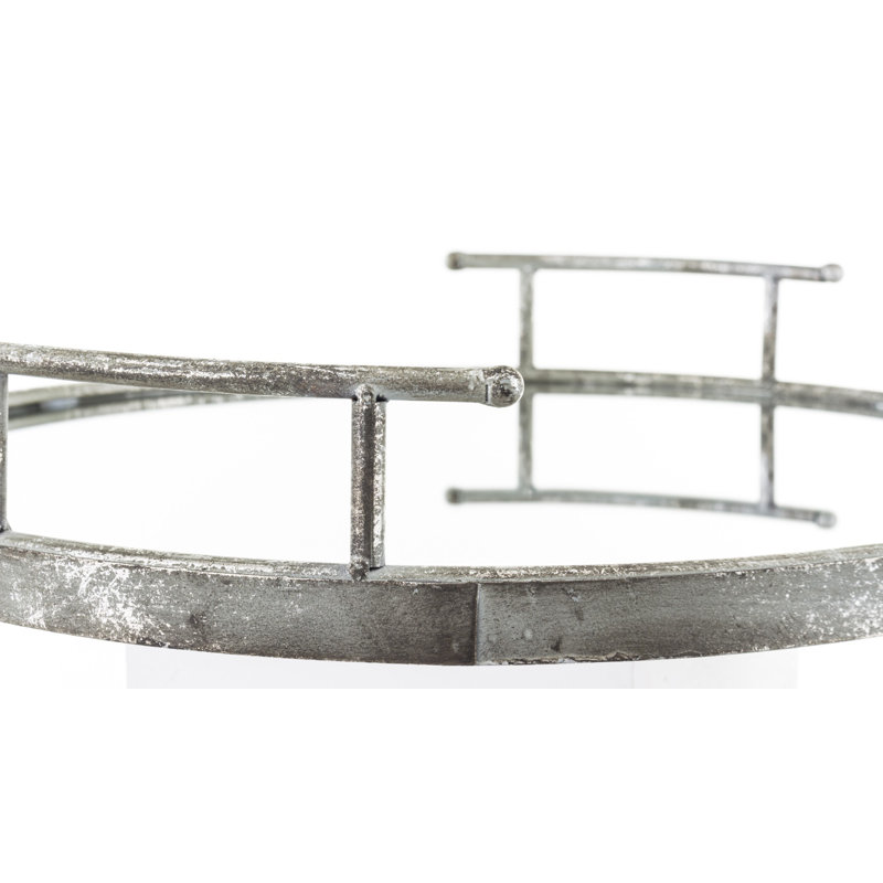 Scanlan Tray