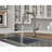 Pull Down Single Handle Kitchen Faucet-90212877