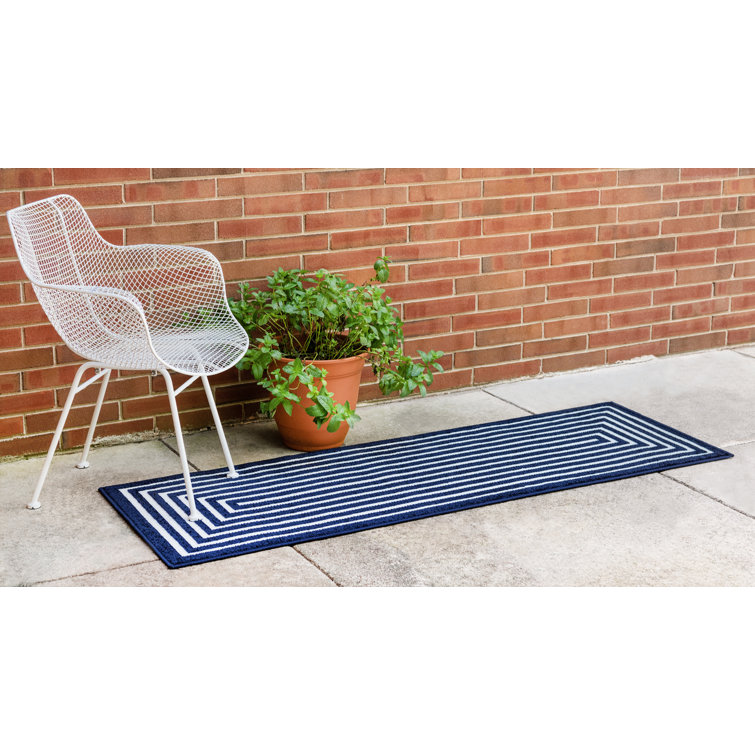 Sabrina Soto Prescott Indoor/Outdoor Rug