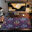 Polyester Desk Pad-12604367