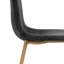 Hendersonville 124.5cm H Polyester Blend Upholstered Side Chair-396923035
