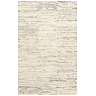 Tapis en laine touffeté à la main Marie Flanigan x Annie Selke Avery