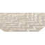 Modern One-of-a-Kind Rectangle 5' x 8' Hand Knotted Area Rug