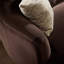 Betina Sofa- 85"-Surrey Cocoa