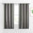 Cameley Blackout Curtain Pair-125238354-125238357