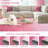 Large Living Room Rugs 10x13 Machine Washable Rugs Modern Abstract Rugs Bedroom Rugs with Rubber Backing, Ombre Rugs, Soft Thin Low Pile Rugs-128083944
