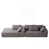 Gris chenille est en rupture de stock