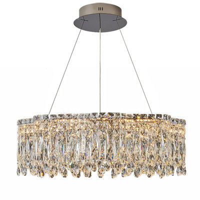Tianna Chandelier