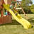 Ready To Build Custom Alpine Wave Slide for 5' Deck-10192691