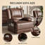 Fauteuil inclinable Pamler-101018800