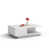 High-gloss Lacquered White is out of stock