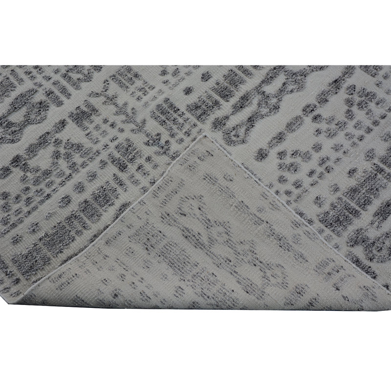 Wool Southwestern Area Rug, Rectangle 10' x 14'