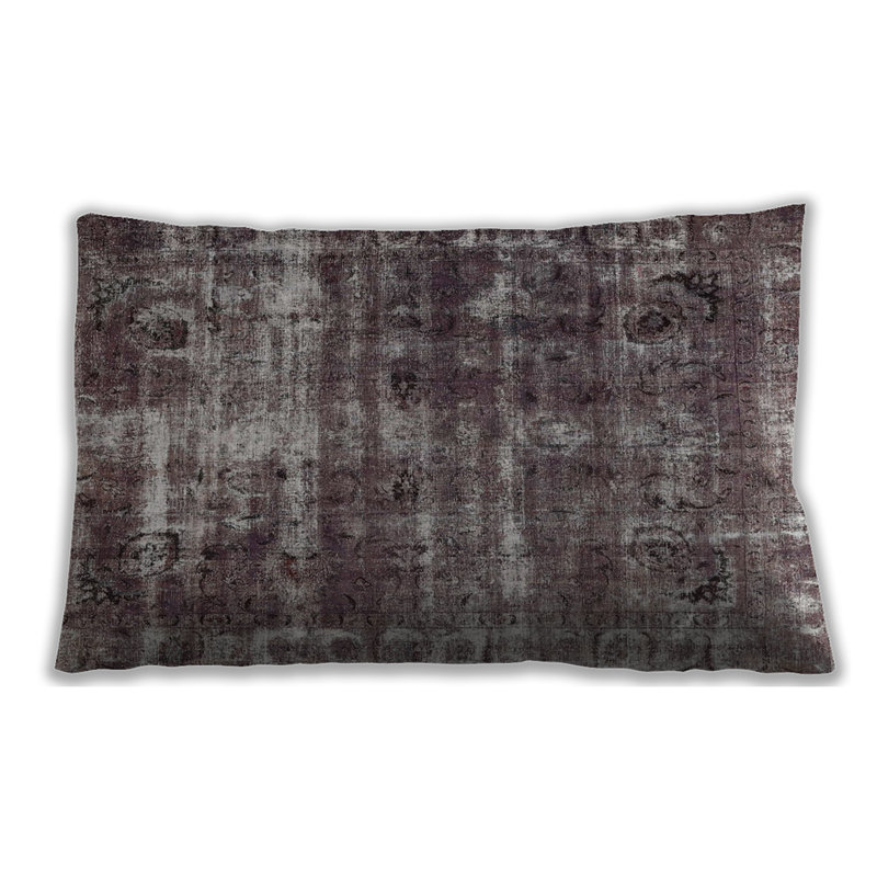 Throw Pillow, Synthetic