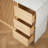 55.1" Kitchen Island With Sliding Table Top, Kitchen Cabinet With Storage And Power Outlet