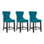 Tabouret de bar et de comptoir Kirsten-982810975-982810964-982810961