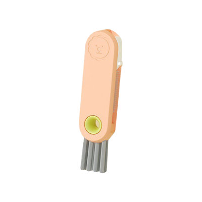 Outil de nettoyage de gobelet pour bouteille d'eau