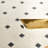 Golden Dining Table
