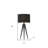 Napavine Metal Table Lamp