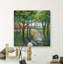 Evening Path - Painting on Canvas-1169753845