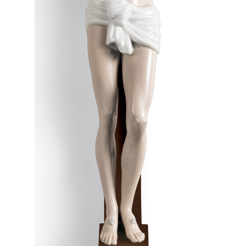 Saviour Crucifix Wall Décor