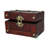McVicar Wooden Decorative Trunk