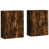 Smoked Oak selected