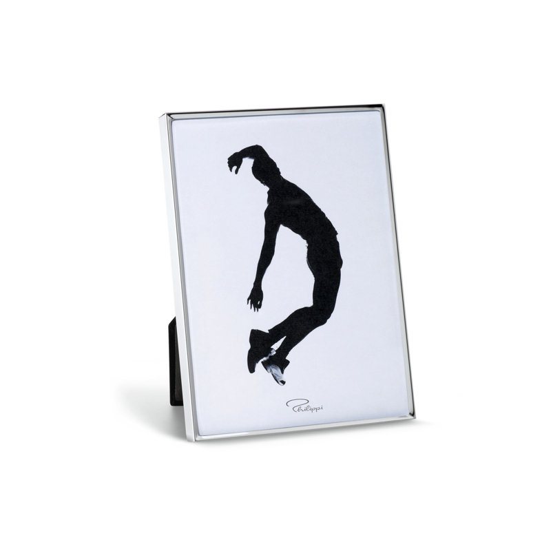 Pablo Single Picture Frame, 18cm H x 13cm W x 2cm D