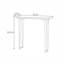 Console multifonctionnelle de style nordique-1302520661