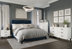 Navy Blue/Light Gray