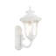 Lanterne murale d'extérieur en verre Arelene-1418612961-1458019313