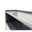 Table de chevet Robin en gris foncé