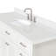 Ensemble de meuble-lavabo simple 60 po Blazier-2086133015