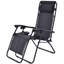 Chaise longue inclinable à gravité zéro Romero-1174007118-1174007089