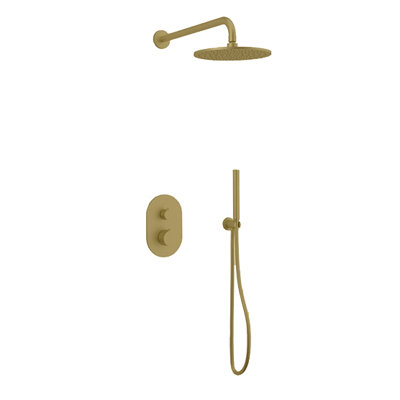 Opera Complete Shower System