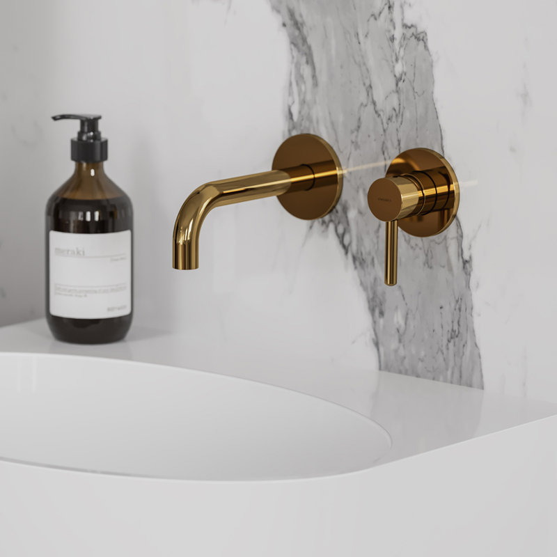 Hinesburg Mono Basin Mixer