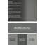Tapis gris zone contemporaine-314581927