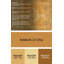 Tapis oriental beige / orange-864809796