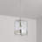 Riles 1 - Light Single Pendant-490319673