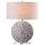 Lampe de table 27 po Wachapreague