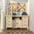 Mandy 2 Piece Manufactured Wood Decorative Box Set